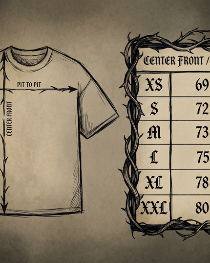 Black Oversize T-Shirt + Tote Bag "206 BONES 1 END" Bundle