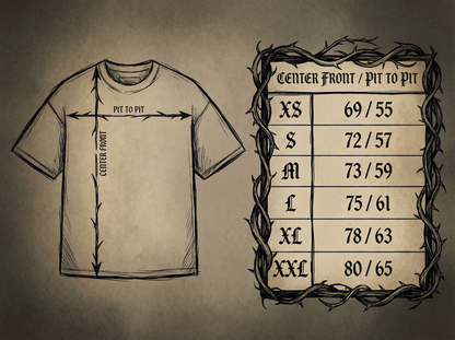 Czarna Koszulka Oversize z Nadrukiem „206 BONES 1 END”